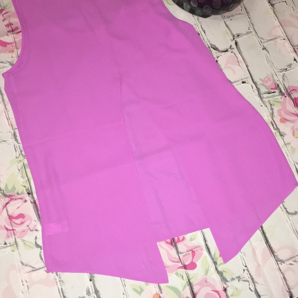 Express Split-back Tank - Picture 6 of 6